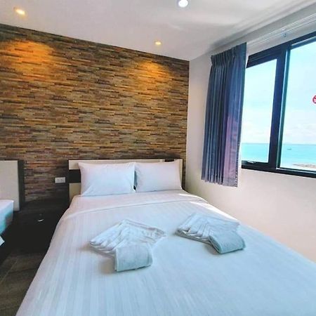 Rainbow Sky Hotel Samet Koh Samet Exterior foto