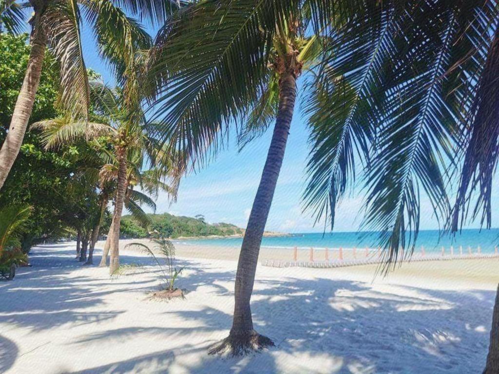 Rainbow Sky Hotel Samet Koh Samet Exterior foto